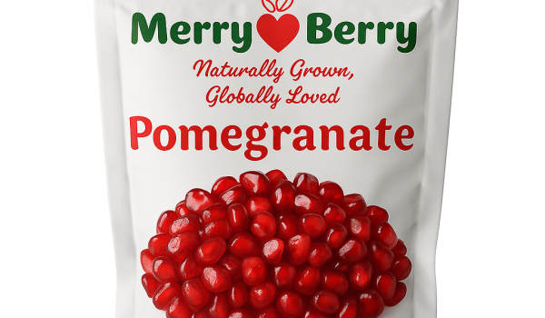 Pomegranate