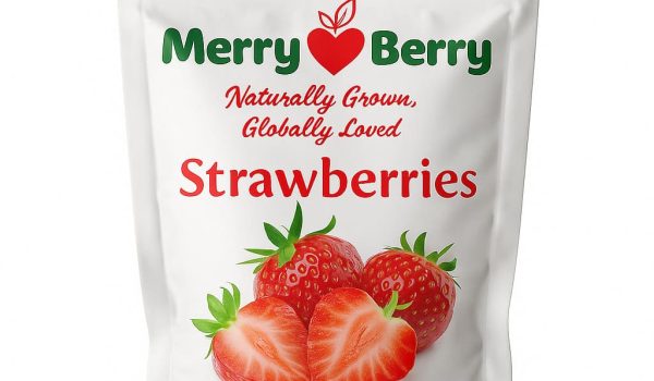 Strawberry